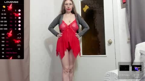 Snapshot of karolinecher chatting on 8, 3, 2025 Karoline online show from 8, 3, 2025