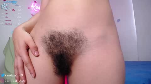 Snapshot of karolkat_1 chatting on 16, 12, 2024 Karolina 3 online show from 16, 12, 2024