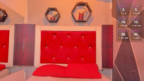 Karol online show from 20, 10, 2025