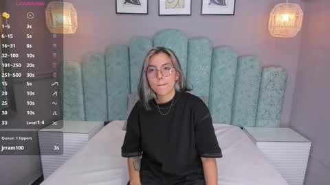 Snapshot of karoll_santos chatting on 6, 12, 2024 Karol Santos online show from 6, 12, 2024