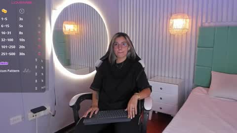 Snapshot of karoll_santos chatting on 12, 12, 2024 Karol Santos online show from 12, 12, 2024