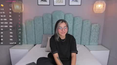 Snapshot of karoll_santos chatting on 13, 12, 2024 Karol Santos online show from 13, 12, 2024