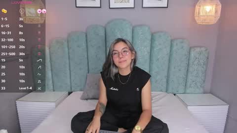 Snapshot of karoll_santos chatting on 14, 12, 2024 Karol Santos online show from 14, 12, 2024