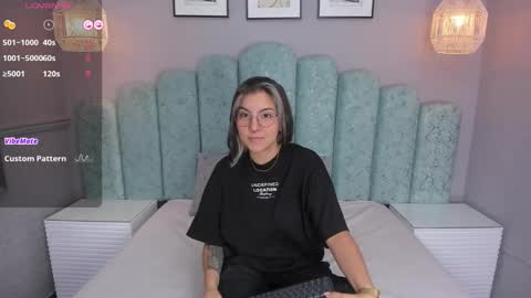 Snapshot of karoll_santos chatting on 15, 12, 2024 Karol Santos online show from 15, 12, 2024