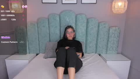 Snapshot of karoll_santos chatting on 20, 12, 2024 Karol Santos online show from 20, 12, 2024
