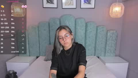 Snapshot of karoll_santos chatting on 20, 12, 2024 Karol Santos online show from 20, 12, 2024