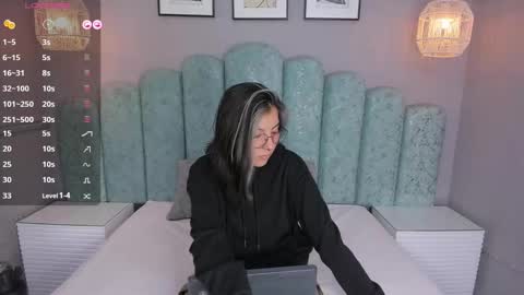 Snapshot of karoll_santos chatting on 21, 12, 2024 Karol Santos online show from 21, 12, 2024