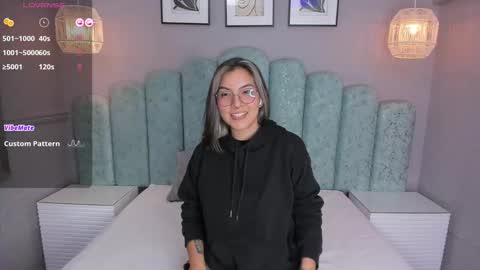 Snapshot of karoll_santos chatting on 21, 12, 2024 Karol Santos online show from 21, 12, 2024