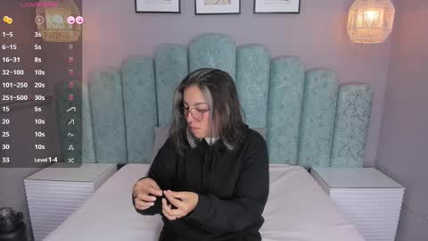 Snapshot of karoll_santos chatting on 22, 12, 2024 Karol Santos online show from 22, 12, 2024