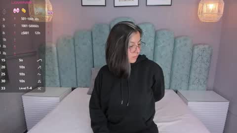 Snapshot of karoll_santos chatting on 22, 12, 2024 Karol Santos online show from 22, 12, 2024