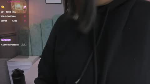 Snapshot of karoll_santos chatting on 24, 12, 2024 Karol Santos online show from 24, 12, 2024