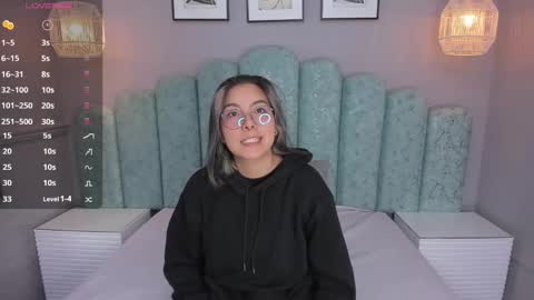 Snapshot of karoll_santos chatting on 30, 12, 2024 Karol Santos online show from 30, 12, 2024