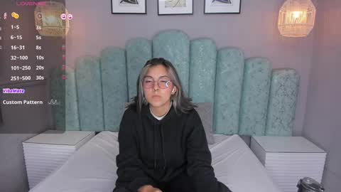 Snapshot of karoll_santos chatting on 8, 1, 2025 Karol Santos online show from 8, 1, 2025