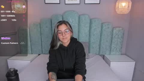 Snapshot of karoll_santos chatting on 12, 1, 2025 Karol Santos online show from 12, 1, 2025