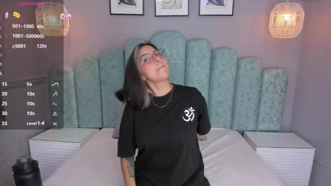 Snapshot of karoll_santos chatting on 14, 1, 2025 Karol Santos online show from 14, 1, 2025