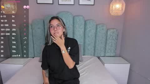 Snapshot of karoll_santos chatting on 14, 1, 2025 Karol Santos online show from 14, 1, 2025