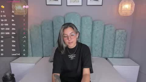 Snapshot of karoll_santos chatting on 15, 1, 2025 Karol Santos online show from 15, 1, 2025