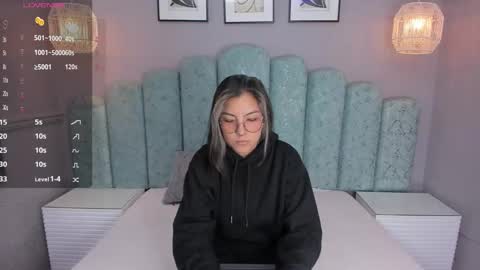 Snapshot of karoll_santos chatting on 16, 1, 2025 Karol Santos online show from 16, 1, 2025
