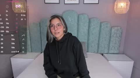 Snapshot of karoll_santos chatting on 16, 1, 2025 Karol Santos online show from 16, 1, 2025