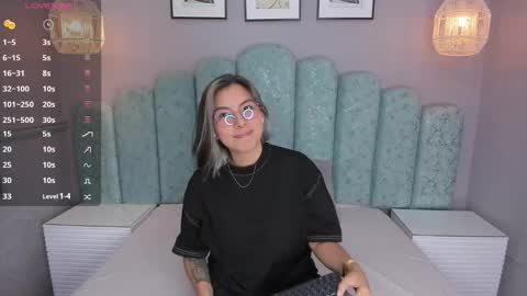 Snapshot of karoll_santos chatting on 17, 1, 2025 Karol Santos online show from 17, 1, 2025
