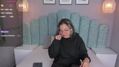 Snapshot of karoll_santos chatting on 22, 1, 2025 Karol Santos online show from 22, 1, 2025