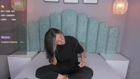 Snapshot of karoll_santos chatting on 23, 1, 2025 Karol Santos online show from 23, 1, 2025