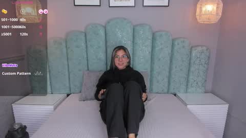 Snapshot of karoll_santos chatting on 24, 1, 2025 Karol Santos online show from 24, 1, 2025