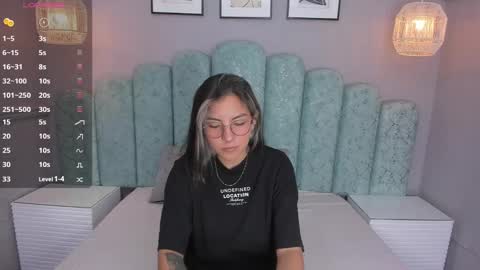 Snapshot of karoll_santos chatting on 26, 1, 2025 Karol Santos online show from 26, 1, 2025