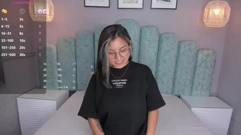 Snapshot of karoll_santos chatting on 26, 1, 2025 Karol Santos online show from 26, 1, 2025