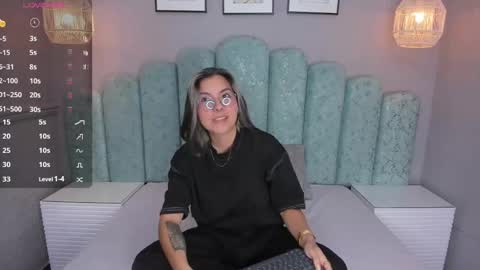 Snapshot of karoll_santos chatting on 28, 1, 2025 Karol Santos online show from 28, 1, 2025