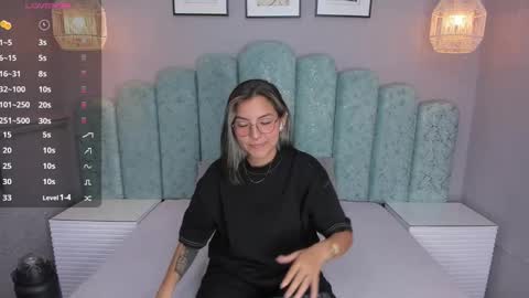 Snapshot of karoll_santos chatting on 28, 1, 2025 Karol Santos online show from 28, 1, 2025