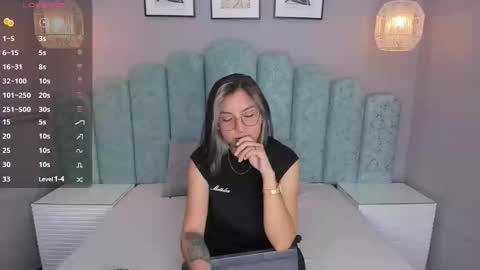 Snapshot of karoll_santos chatting on 29, 1, 2025 Karol Santos online show from 29, 1, 2025