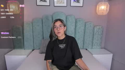 Snapshot of karoll_santos chatting on 30, 1, 2025 Karol Santos online show from 30, 1, 2025