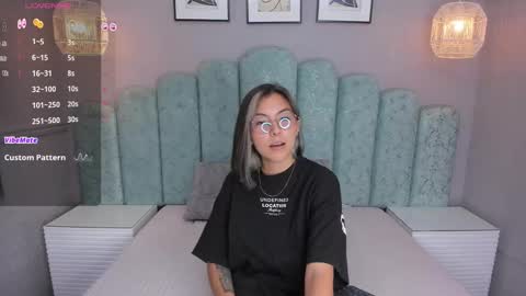 Snapshot of karoll_santos chatting on 30, 1, 2025 Karol Santos online show from 30, 1, 2025