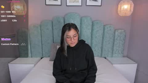 Snapshot of karoll_santos chatting on 31, 1, 2025 Karol Santos online show from 31, 1, 2025
