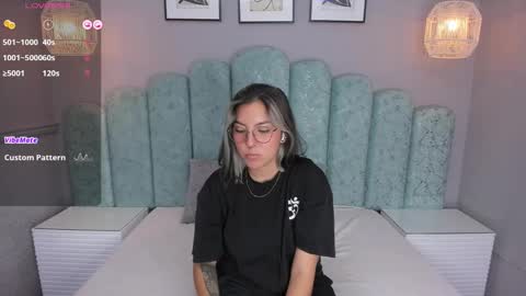 Snapshot of karoll_santos chatting on 2, 2, 2025 Karol Santos online show from 2, 2, 2025