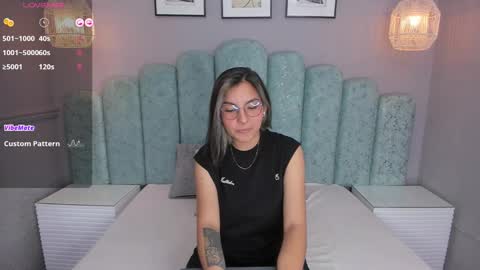 Snapshot of karoll_santos chatting on 4, 2, 2025 Karol Santos online show from 4, 2, 2025