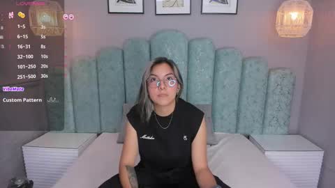 Snapshot of karoll_santos chatting on 4, 2, 2025 Karol Santos online show from 4, 2, 2025