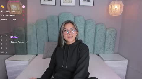 Snapshot of karoll_santos chatting on 5, 2, 2025 Karol Santos online show from 5, 2, 2025