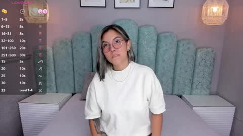 Snapshot of karoll_santos chatting on 6, 2, 2025 Karol Santos online show from 6, 2, 2025
