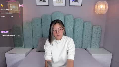 Snapshot of karoll_santos chatting on 6, 2, 2025 Karol Santos online show from 6, 2, 2025