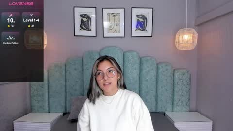 Snapshot of karoll_santos chatting on 6, 2, 2025 Karol Santos online show from 6, 2, 2025