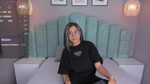 Snapshot of karoll_santos chatting on 7, 2, 2025 Karol Santos online show from 7, 2, 2025