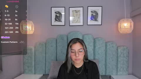 Snapshot of karoll_santos chatting on 12, 2, 2025 Karol Santos online show from 12, 2, 2025