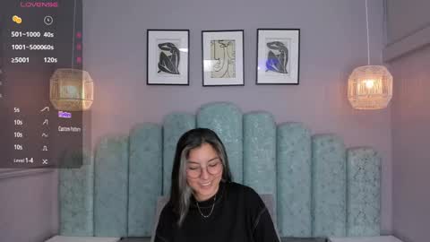 Snapshot of karoll_santos chatting on 13, 2, 2025 Karol Santos online show from 13, 2, 2025