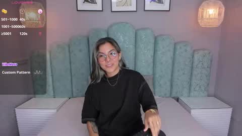Snapshot of karoll_santos chatting on 13, 2, 2025 Karol Santos online show from 13, 2, 2025