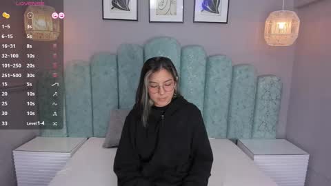 Snapshot of karoll_santos chatting on 18, 2, 2025 Karol Santos online show from 18, 2, 2025