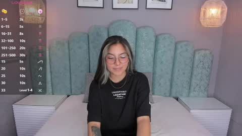 Snapshot of karoll_santos chatting on 19, 2, 2025 Karol Santos online show from 19, 2, 2025
