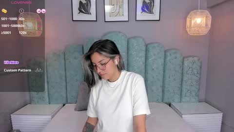 Snapshot of karoll_santos chatting on 20, 2, 2025 Karol Santos online show from 20, 2, 2025