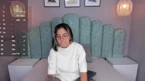 Snapshot of karoll_santos chatting on 22, 2, 2025 Karol Santos online show from 22, 2, 2025